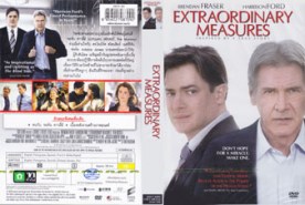 Extraordinary Measures - มหัศจรรย์แห่งความหวัง (2010)